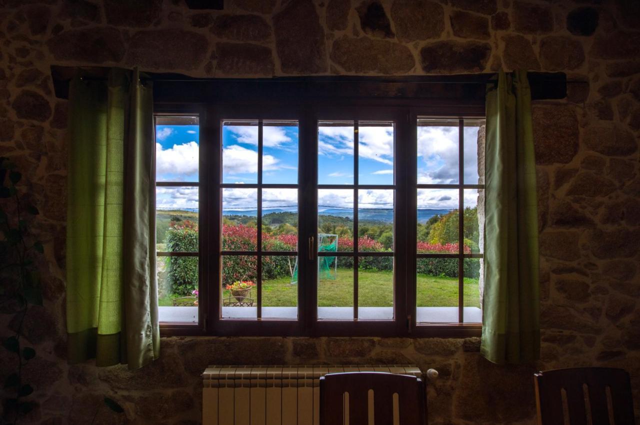 O Canto Da Terra Panton Bagian luar foto